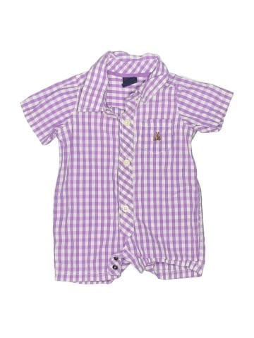 Baby Gap Short Sleeve Onesie (view 1)