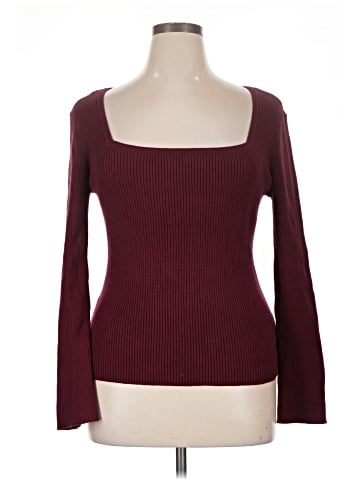 RACHEL Rachel Roy Pullover Sweater (view 1)