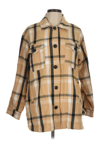 Lucky Brand Coat (view 1)