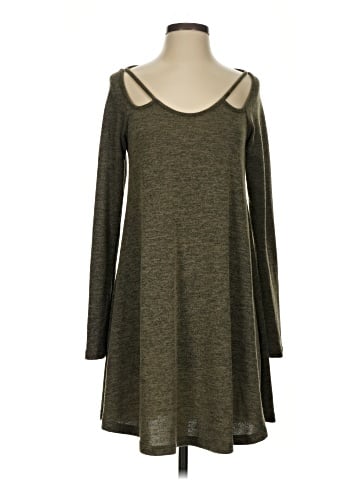 The Vanity Room Casual Dress (view 1)