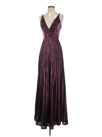 Dress the Population Cocktail Dress (view 1)