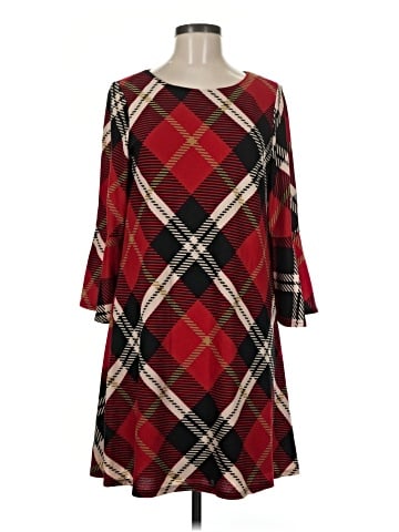 Jessica Howard Casual Dress (view 1)