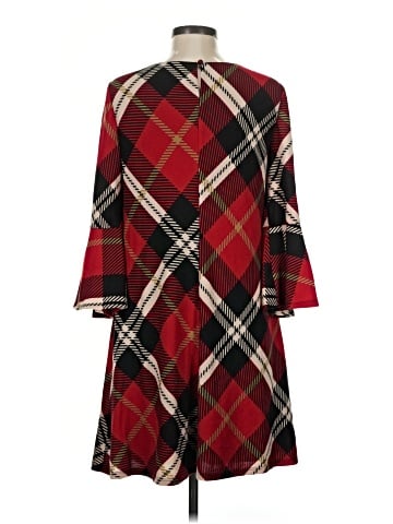 Jessica Howard Casual Dress (view 2)