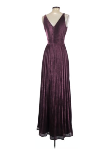 Dress the Population Cocktail Dress (view 2)