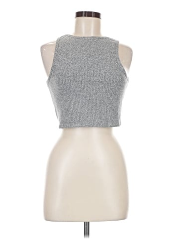 H&M Sleeveless Top (view 1)