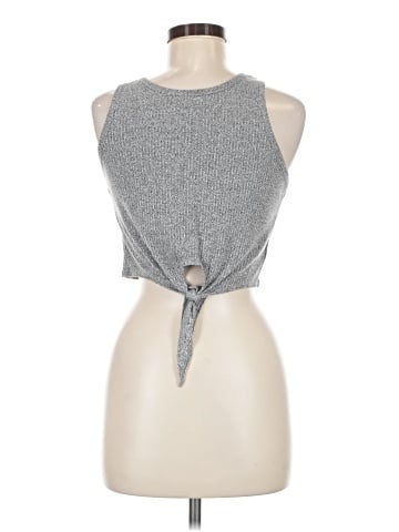 H&M Sleeveless Top (view 2)