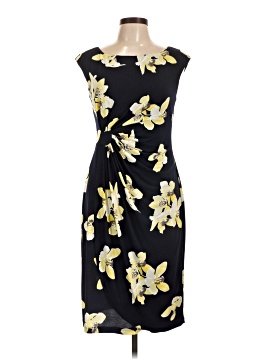 Connected Apparel Cocktail Dress (view 1)