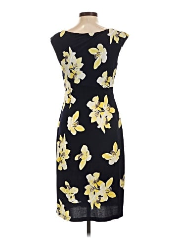 Connected Apparel Cocktail Dress (view 2)