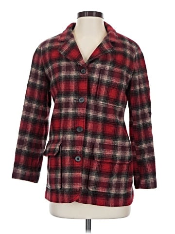 Eddie Bauer Coat (view 1)