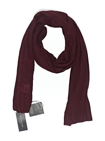 Charter Club Cashmere Scarf (view 1)
