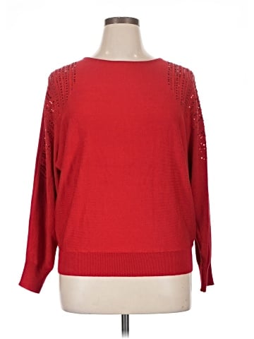 Philosophy Republic Clothing Pullover Sweater (view 1)