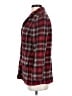 Eddie Bauer Plaid Red Coat Size S - photo 5
