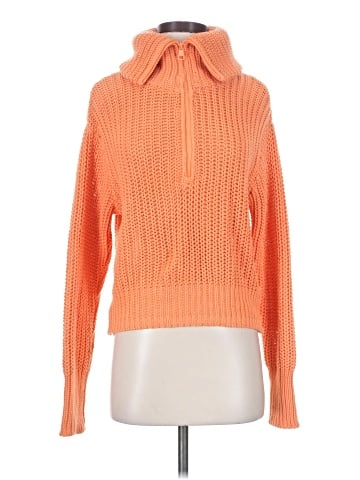 American Eagle Outfitters Fleece (view 1)