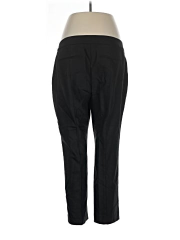 So Slimming by Chico's Dress Pants (view 2)