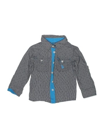 U.S. Polo Assn. Long Sleeve Button-Down Shirt (view 1)