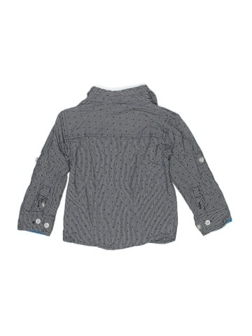 U.S. Polo Assn. Long Sleeve Button-Down Shirt (view 2)