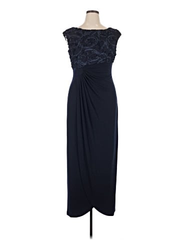 Connected Apparel Cocktail Dress (view 1)