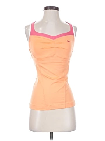 Nike Active Tank (view 1)