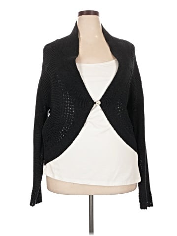 Alfani Cardigan (view 1)