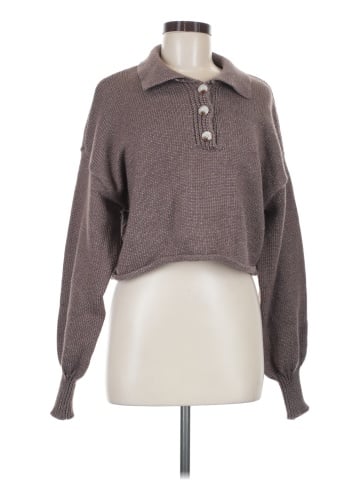 Altar'd State Pullover Sweater (view 1)