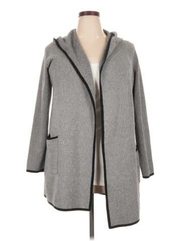 Adrienne Vittadini Cardigan (view 1)