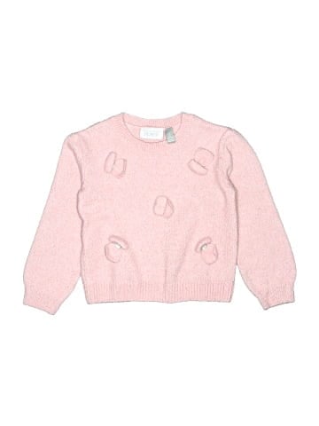 The Children's Place Pullover Sweater (view 1)