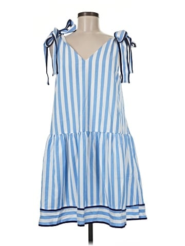 Entro Casual Dress (view 1)