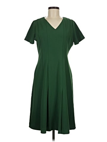 Tahari by ASL Casual Dress (view 1)