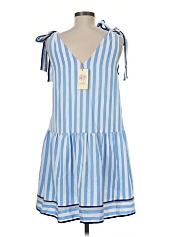 Entro Casual Dress (view 2)