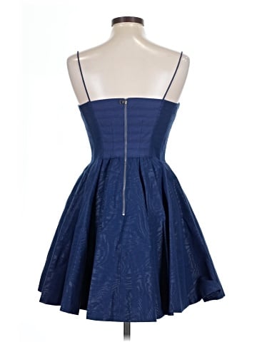 Alice + Olivia Cocktail Dress (view 2)