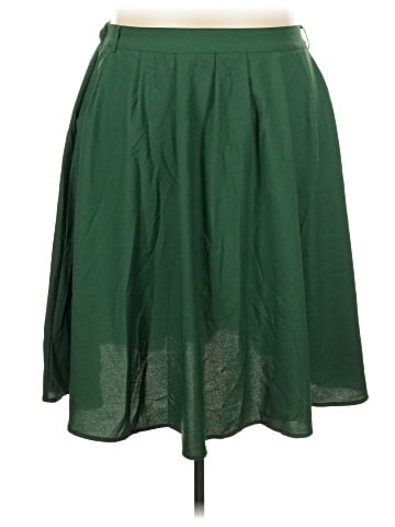 ModCloth Casual Skirt (view 1)