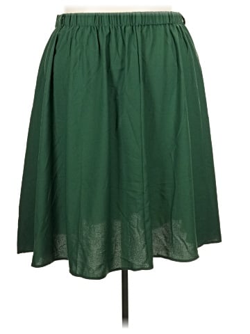 ModCloth Casual Skirt (view 2)