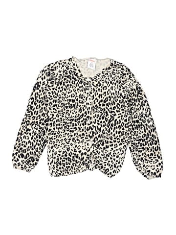 Gymboree Long Sleeve Blouse (view 1)