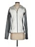 The North Face Metallic Silver Gray Jacket Size S - photo 1