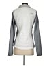 The North Face Metallic Silver Gray Jacket Size S - photo 2