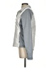 The North Face Metallic Silver Gray Jacket Size S - photo 5