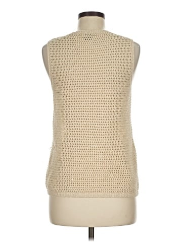 Elie Tahari Sweater Vest (view 2)