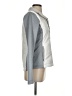 The North Face Metallic Silver Gray Jacket Size S - photo 4
