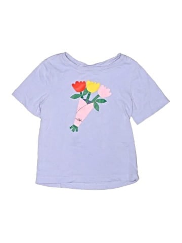 Hanna Andersson Short Sleeve T-Shirt (view 1)