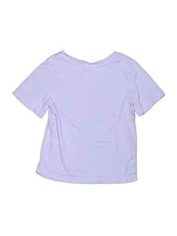 Hanna Andersson Short Sleeve T-Shirt (view 2)