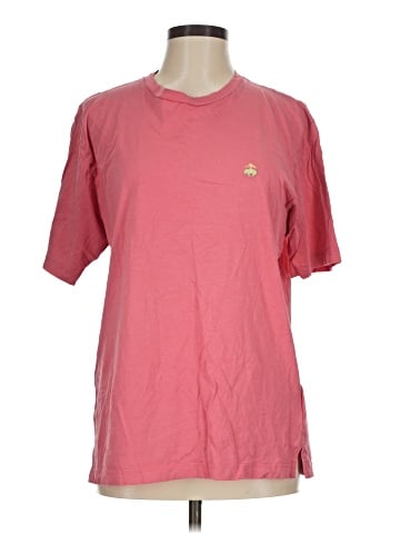 Brooks Brothers Short Sleeve T-Shirt (view 1)