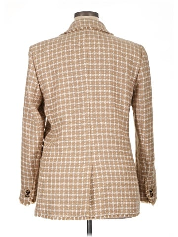 Ann Taylor Blazer (view 2)
