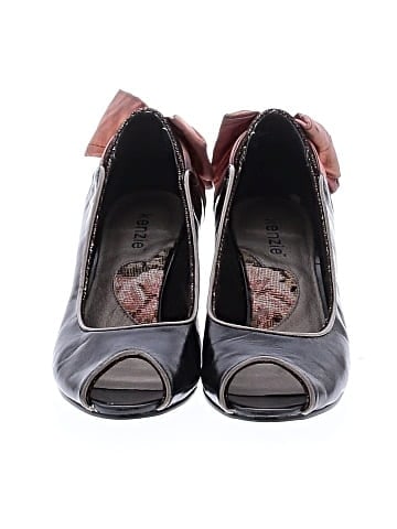 Kenzie Wedges (view 2)