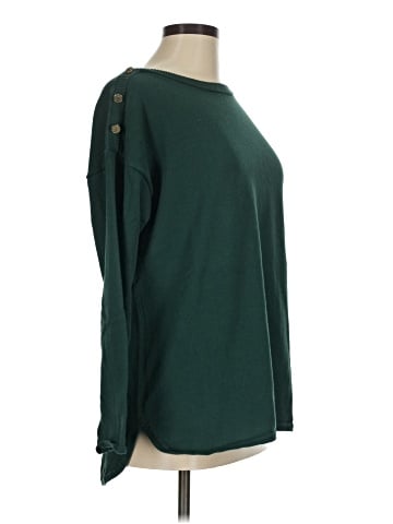 MICHAEL Michael Kors Pullover Sweater (view 1)