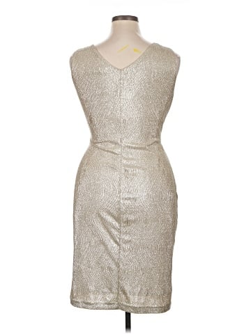 Lauren by Ralph Lauren Cocktail Dress (view 2)