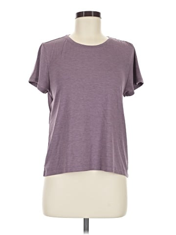 Athleta Short Sleeve T-Shirt (view 1)