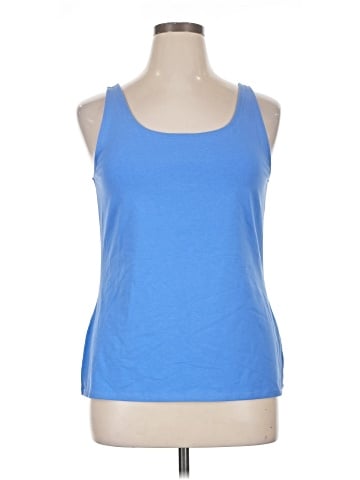 J.Jill Tank Top (view 1)