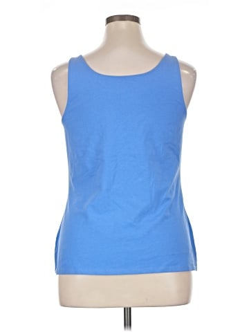 J.Jill Tank Top (view 2)