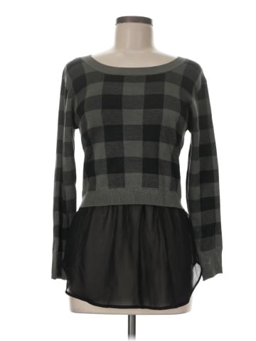 Dolled Up Pullover Sweater (view 1)