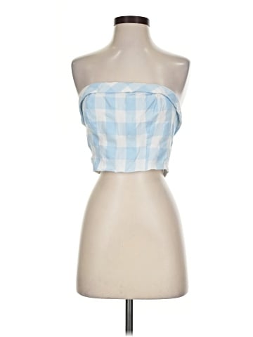Altar'd State Sleeveless Blouse (view 1)